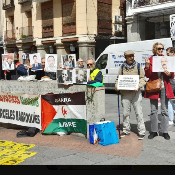 Noticias del SAHARA OCCIDENTAL – 2/4/2024 – La Actualidad Saharaui