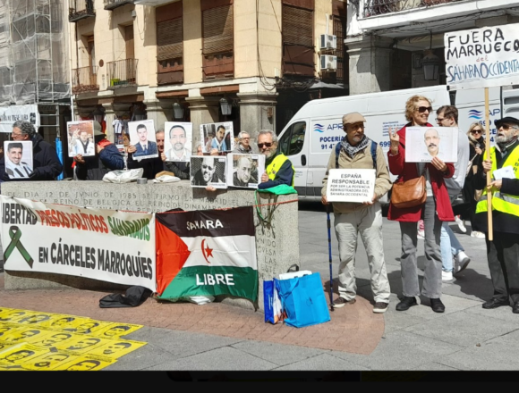 Noticias del SAHARA OCCIDENTAL – 2/4/2024 – La Actualidad Saharaui