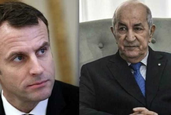 Investissements franco-marocains au Sahara, la France se met l’Algérie à dos – AFRIK-com