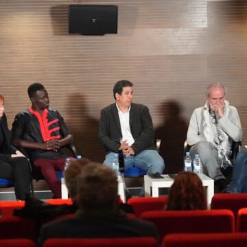 Presentan en Madrid la 18 edición del Festival Internacional de Cine del Sáhara Occidental | Sahara Press Service (SPS)