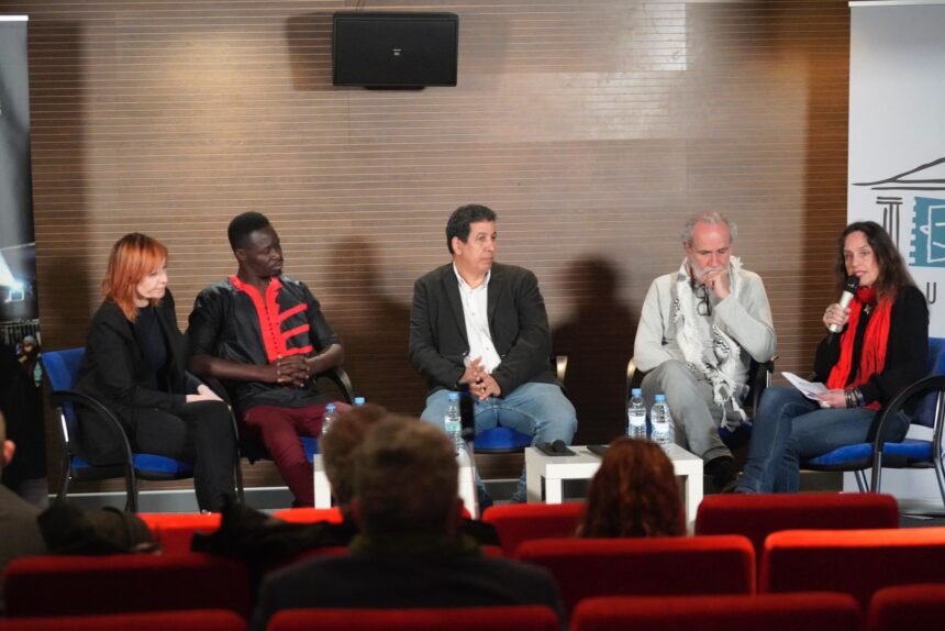 Presentan en Madrid la 18 edición del Festival Internacional de Cine del Sáhara Occidental | Sahara Press Service (SPS)