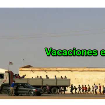 Noticias del SAHARA OCCIDENTAL – 1/5/2024 – La Actualidad Saharaui