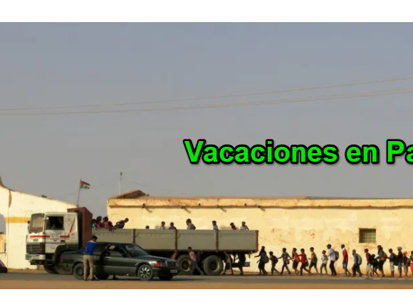 Noticias del SAHARA OCCIDENTAL – 1/5/2024 – La Actualidad Saharaui