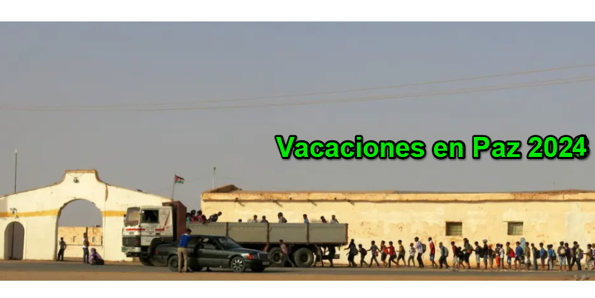 sdertyuikolñ Noticias del SAHARA OCCIDENTAL – 1/5/2024 – La Actualidad Saharaui