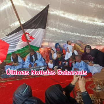 Noticias del SAHARA OCCIDENTAL – 28/4/2024 – La Actualidad Saharaui