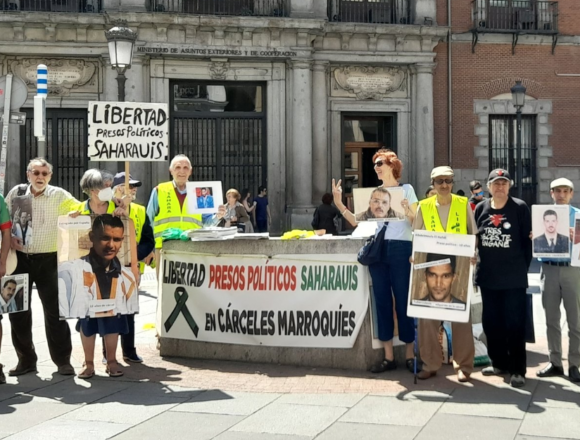 Noticias del SAHARA OCCIDENTAL – 16/4/2024 – La Actualidad Saharaui