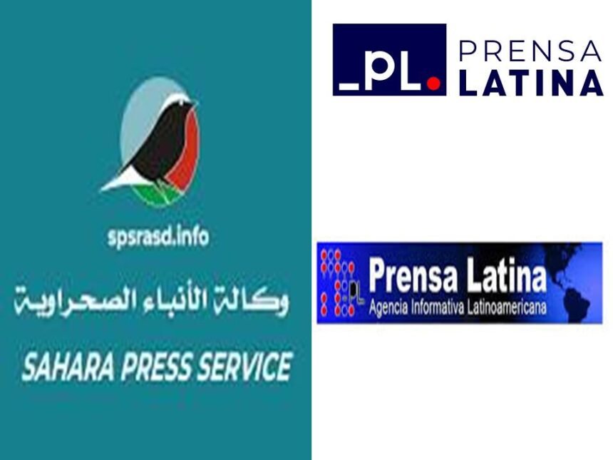 Agradecen apoyo de Cuba a causa independentista del pueblo saharaui(PL) | Sahara Press Service (SPS)