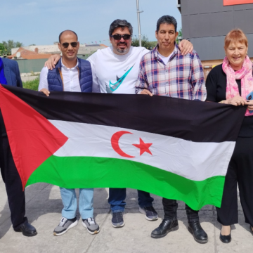 Noticias del SAHARA OCCIDENTAL – 21/4/2024 – La Actualidad Saharaui