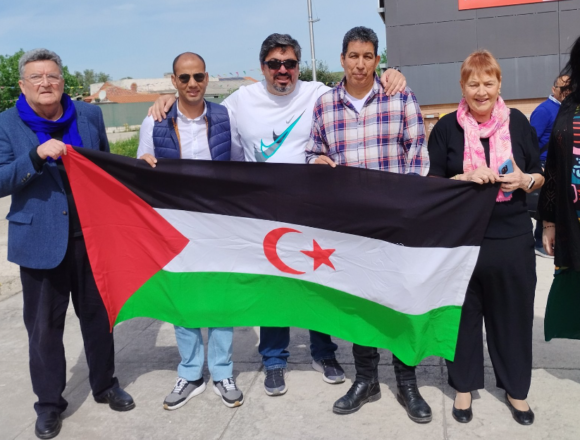 Noticias del SAHARA OCCIDENTAL – 21/4/2024 – La Actualidad Saharaui