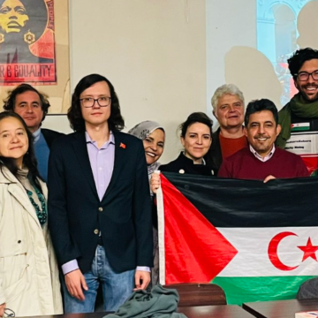 Noticias del SAHARA OCCIDENTAL – 25/4/2024 – La Actualidad Saharaui