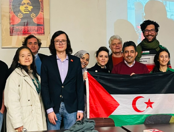 Noticias del SAHARA OCCIDENTAL – 25/4/2024 – La Actualidad Saharaui