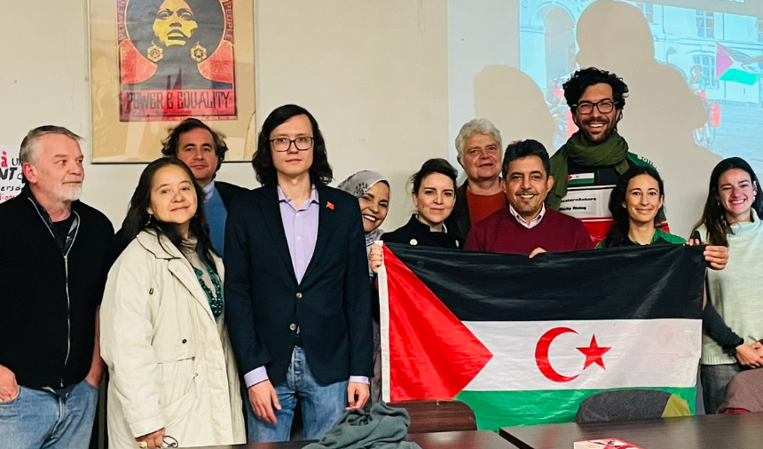 Noticias del SAHARA OCCIDENTAL – 25/4/2024 – La Actualidad Saharaui