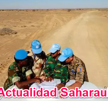 Noticias del SAHARA OCCIDENTAL – 4/4/2024 – La Actualidad Saharaui