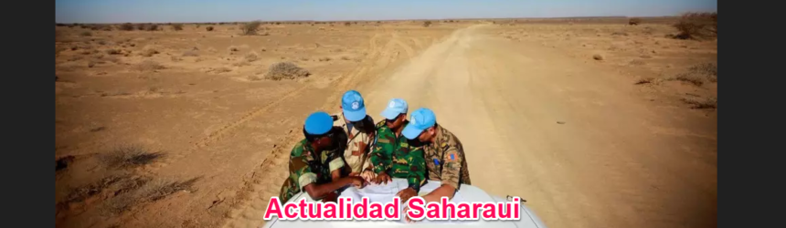 Noticias del SAHARA OCCIDENTAL – 4/4/2024 – La Actualidad Saharaui