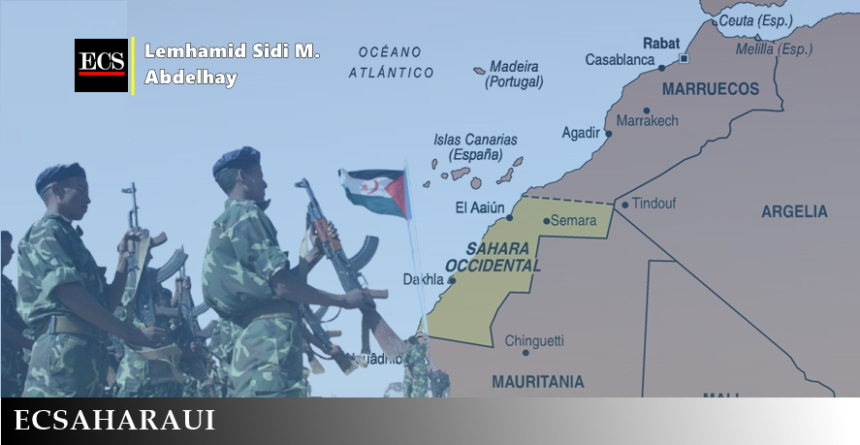 Marruecos y el fin del saqueo económico del Sáhara Occidental ocupado: claves para desbloquear el conflicto | ECSAHARAUI