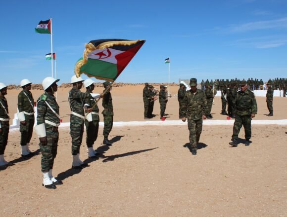 El ELPS renueva firme determinación de continuar la batalla hasta la victoria | Sahara Press Service (SPS)