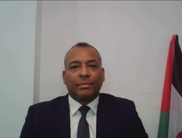 El Frente POLISARIO afirma que la autodeterminación y la independencia siguen siendo la única solución realista y práctica al contencioso | Sahara Press Service (SPS)