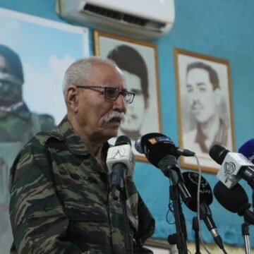 Discurso del Secretario General del Frente POLISARIO, Brahim Ghali, por el 51º Aniversario del Comienzo de la Lucha Armada | Sahara Press Service (SPS)