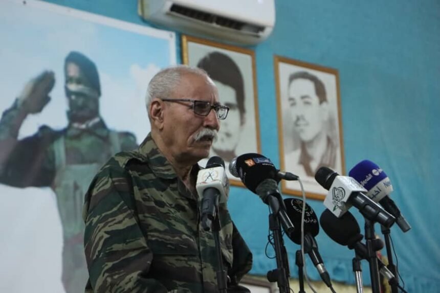 Discurso del Secretario General del Frente POLISARIO, Brahim Ghali, por el 51º Aniversario del Comienzo de la Lucha Armada | Sahara Press Service (SPS)