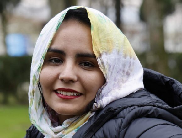 «En el Sáhara, decimos que la Onu solo está, en realidad, para tomar el té» – ELPROGRESO