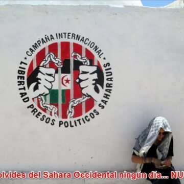 Noticias del SAHARA OCCIDENTAL – 24/5/2024 – La Actualidad Saharaui