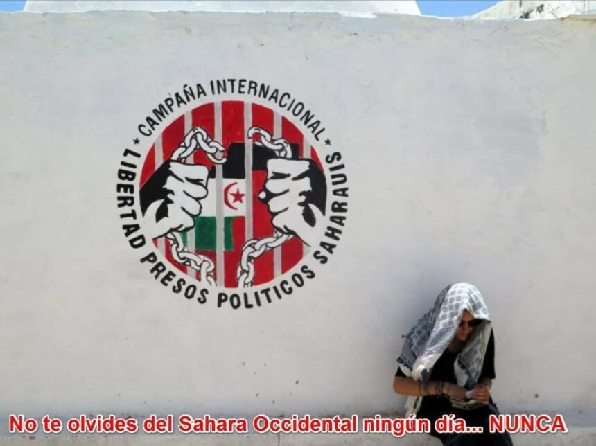 Noticias del SAHARA OCCIDENTAL – 24/5/2024 – La Actualidad Saharaui