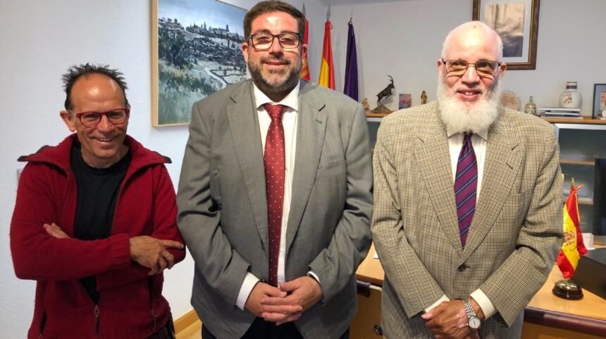 Ávila se solidariza con el pueblo saharaui: Recepción del delegado y actividades de ‘Vacaciones en paz’ | Ávilared | Noticias de Ávila