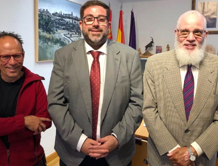 Ávila se solidariza con el pueblo saharaui: Recepción del delegado y actividades de ‘Vacaciones en paz’ | Ávilared | Noticias de Ávila
