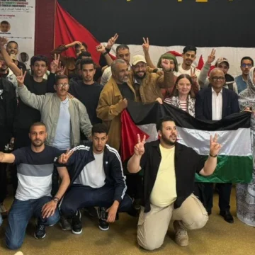 Noticias del SAHARA OCCIDENTAL – 29/5/2024 – La Actualidad Saharaui