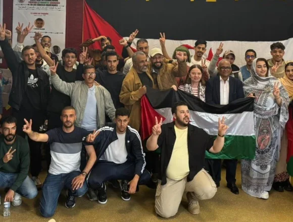 997261cb-5370-49ac-b771-774cb1fa54ad Noticias del SAHARA OCCIDENTAL – 29/5/2024 – La Actualidad Saharaui