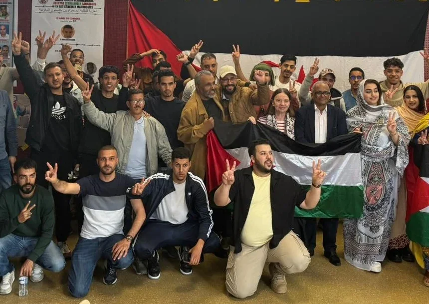 Noticias del SAHARA OCCIDENTAL – 29/5/2024 – La Actualidad Saharaui