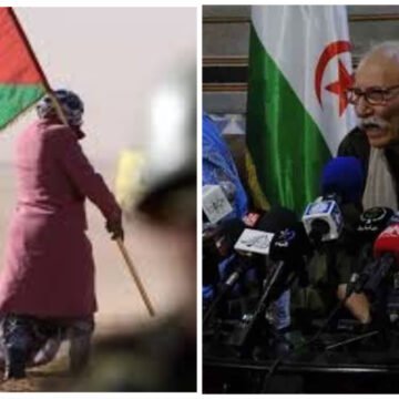 Estamos en guerra hasta la libertad, afirma presidente saharaui – Noticias Prensa Latina