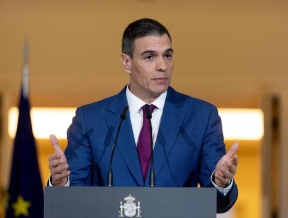 El gobierno de España y los mapas «adulterados» a gusto del sultán de Marruecos 