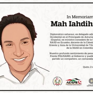 Noticias del SAHARA OCCIDENTAL – 3/5/2024 – La Actualidad Saharaui