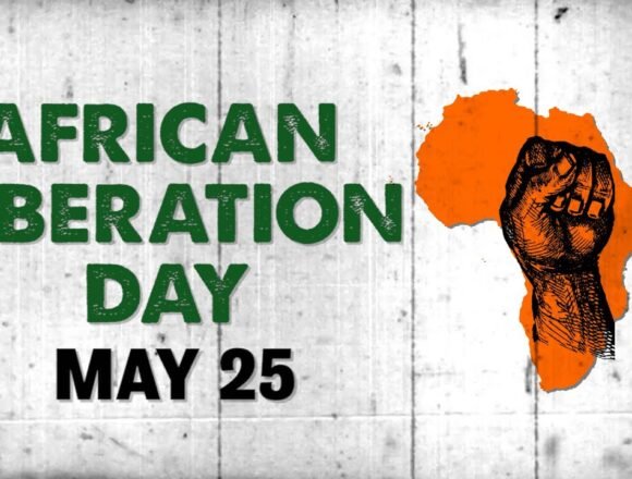 Día de la Unidad Africana. Un homenaje desde Chile. Por: Esteban Silva Cuadra