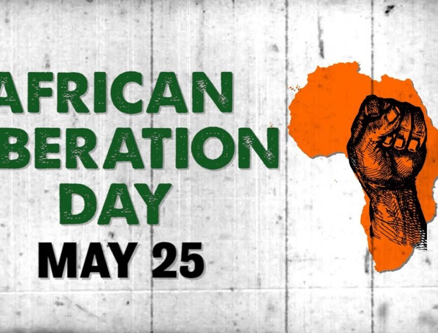 Día de la Unidad Africana. Un homenaje desde Chile. Por: Esteban Silva Cuadra