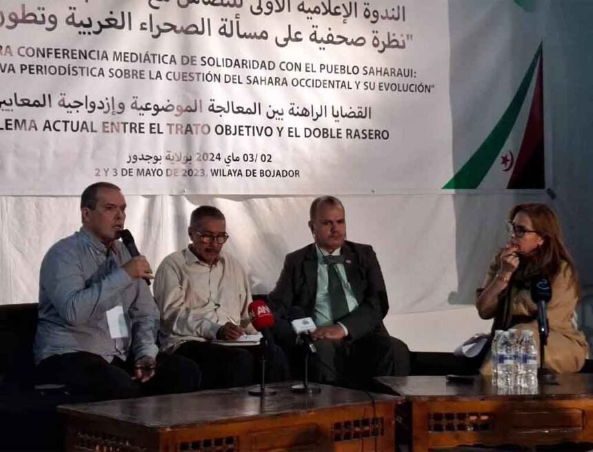 IMG-20240503-WA0032-1 Voz y Experiencia de Prensa Latina en cita solidaria con la RASD (+Fotos) – Noticias Prensa Latina