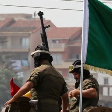 2025, des militaires algériens ciblent Toulon : les scénarios de guerre de l’armée française – L’Express