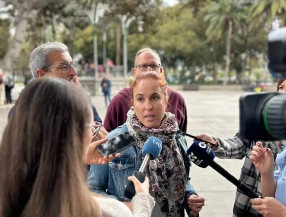 Nueva Canarias critica la doble moral del PSOE con los pueblos palestino y saharaui – Lancelot Digital