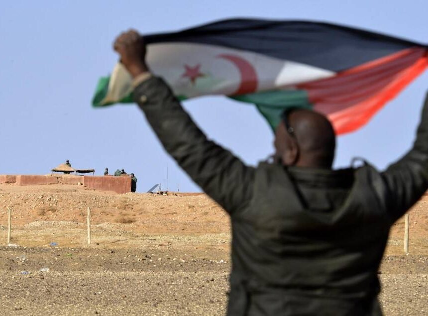 Sahara-12 Prisioneros políticos saharauis en Bouizakarne inician huelga de hambre en protesta por condiciones inhumanas | NR | Periodismo alternativo