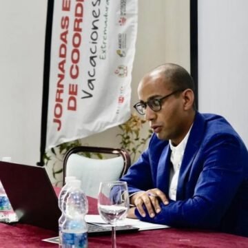 Salamu Hamudi: ‘Defienden los intereses de Marruecos por encima de la legalidad y de su propio partido’ | NR | Periodismo alternativo