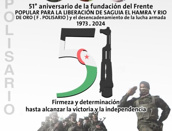 Noticias del SAHARA OCCIDENTAL – 20/5/2024 – La Actualidad Saharaui