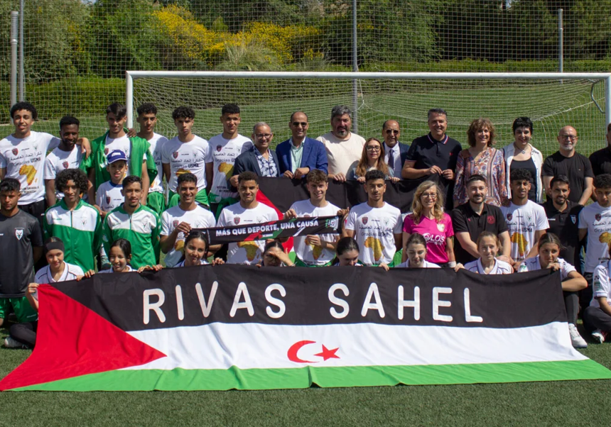 Noticias del SAHARA OCCIDENTAL – 27/5/2024 – La Actualidad Saharaui