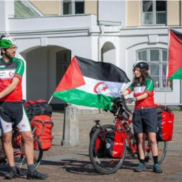 Noticias del SAHARA OCCIDENTAL – 18/5/2024 – La Actualidad Saharaui