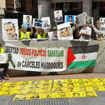 Noticias del SAHARA OCCIDENTAL – 28/5/2024 – La Actualidad Saharaui