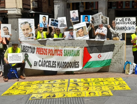 Noticias del SAHARA OCCIDENTAL – 28/5/2024 – La Actualidad Saharaui