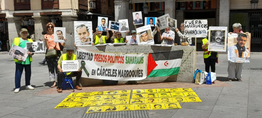 Noticias del SAHARA OCCIDENTAL – 28/5/2024 – La Actualidad Saharaui