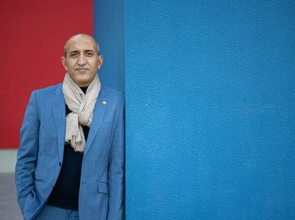Mohamed Zrug: “O luchamos o perecemos” | NR | Periodismo alternativo