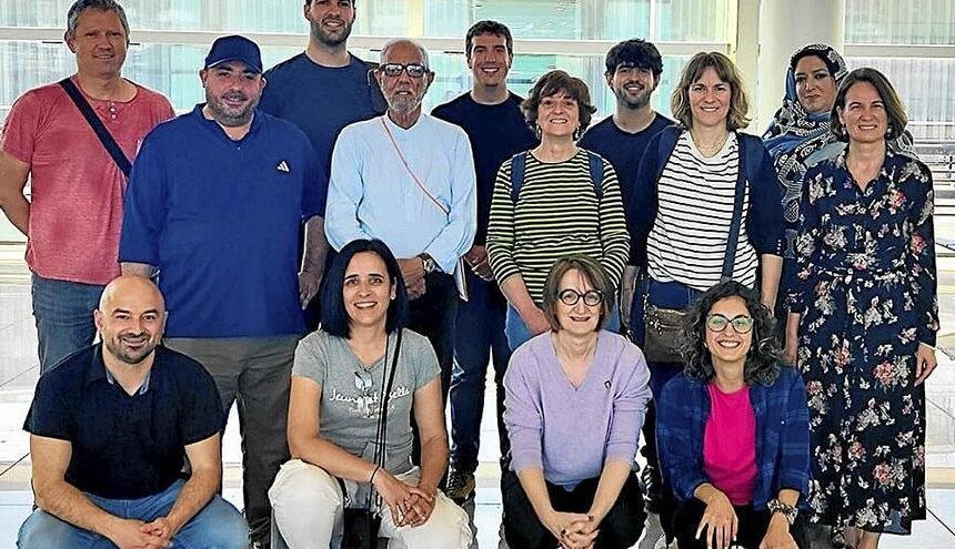 d49fdfbb-b1f7-4664-b324-daff5220daaf_16-9-aspect-ratio_default_0 Una delegación oficial navarra, en los campos de Tinduf – Noticias de Navarra