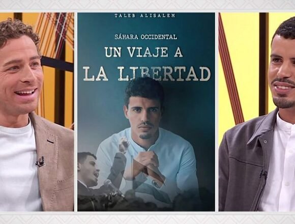 Taleb Alisalem. La realidad del pueblo saharaui – La aventura del Saber en RTVE Play
